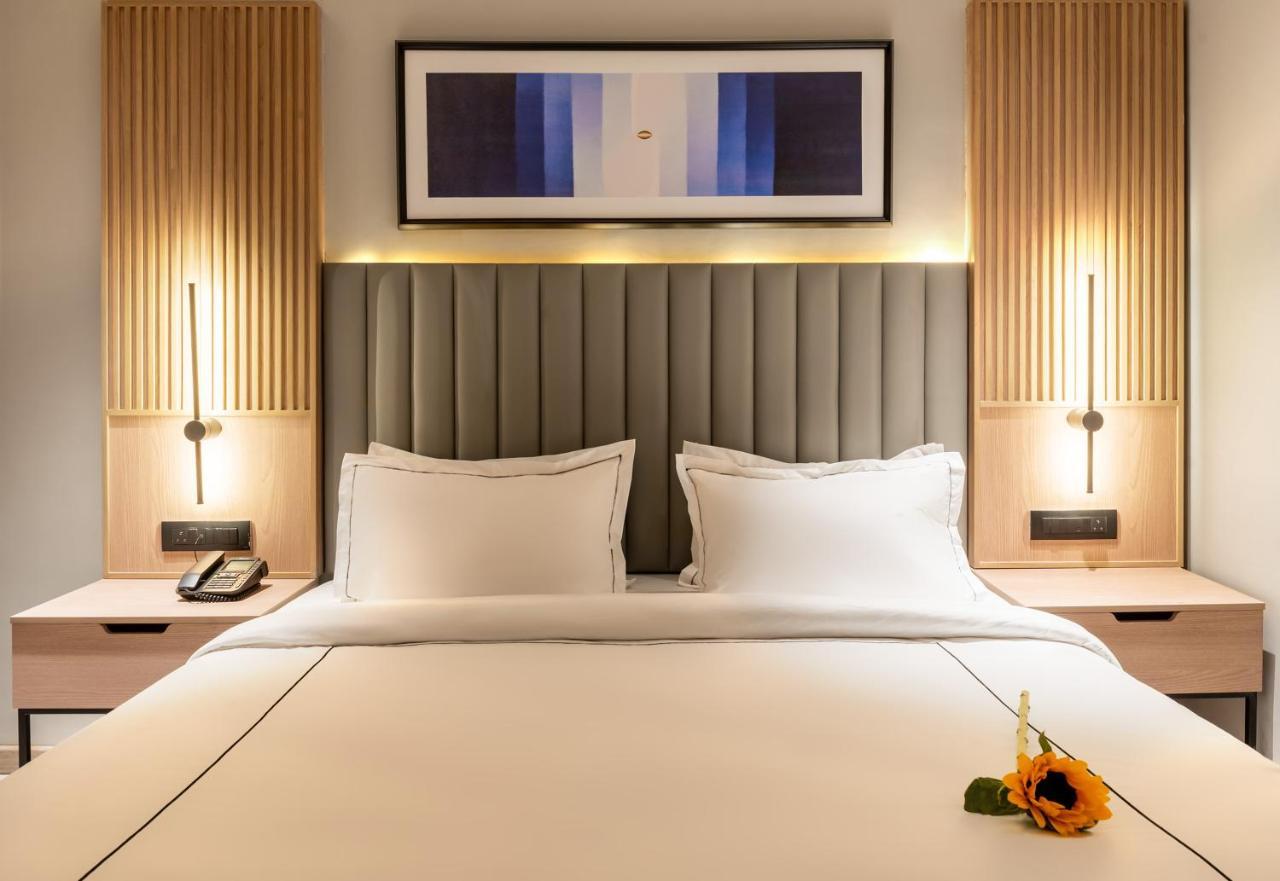 Hotel Downtown Prime A Premium Boutique - My Downtown Udaipur