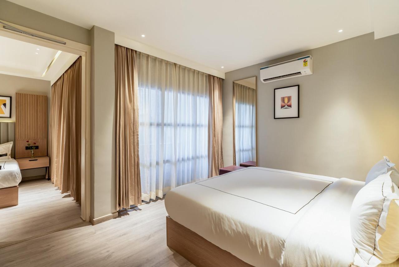 Hotel Downtown Prime A Premium Boutique - My Downtown 3*