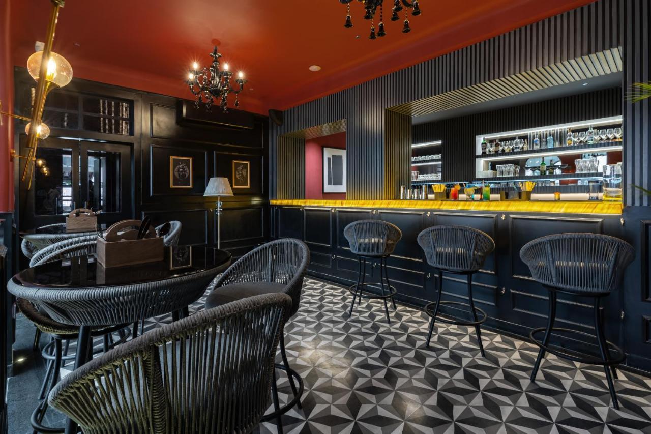 Downtown Prime A Premium Boutique - My Downtown 3*