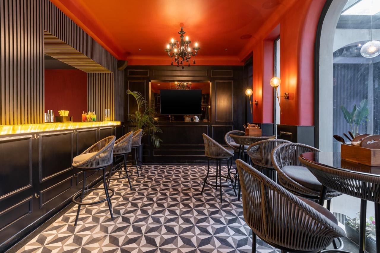 Downtown Prime A Premium Boutique - My Downtown Hotel