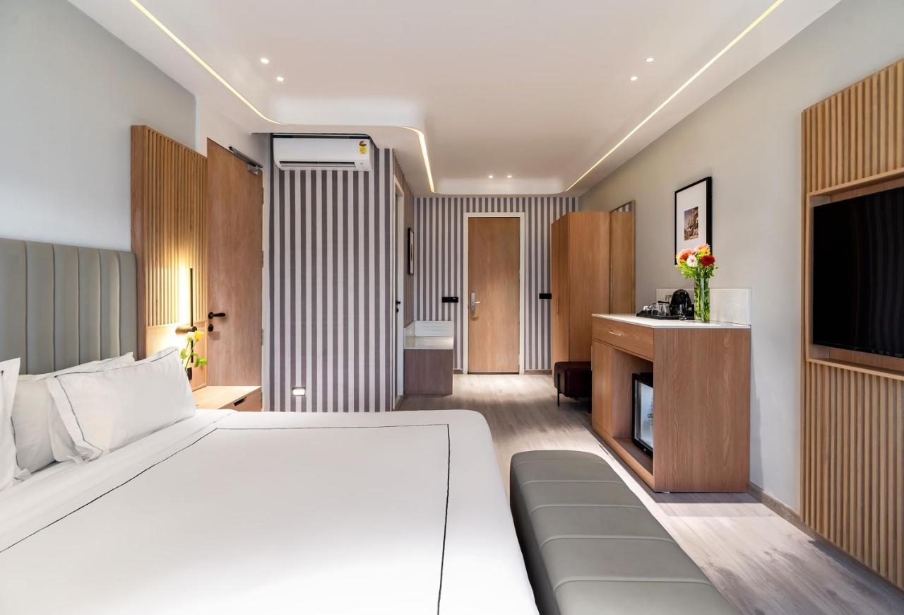 Hotel Downtown Prime A Premium Boutique - My Downtown Udaipur