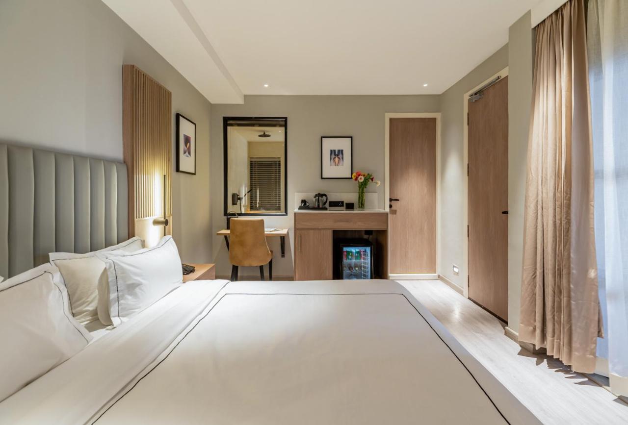 Downtown Prime A Premium Boutique - My Downtown Hotel 3*