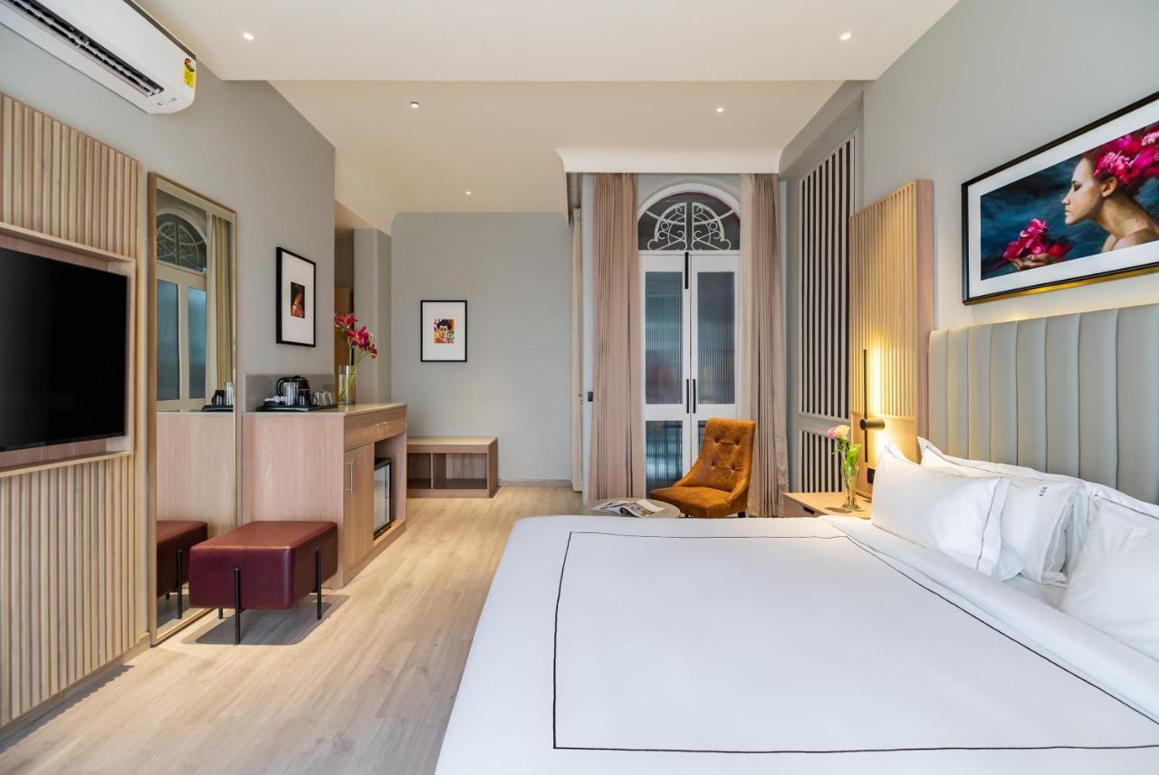 Downtown Prime A Premium Boutique - My Downtown Hotel 3*