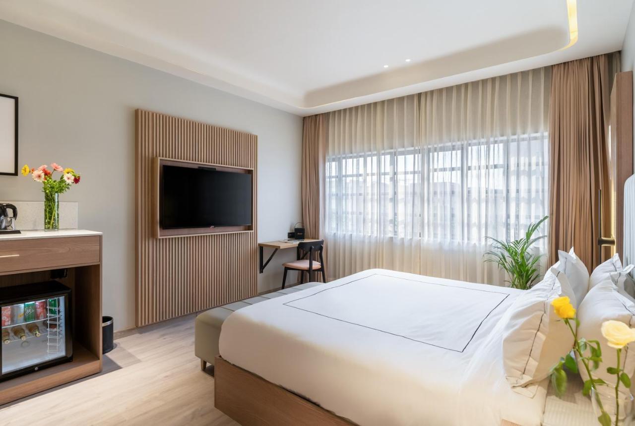 Hotel Downtown Prime A Premium Boutique - My Downtown Udaipur